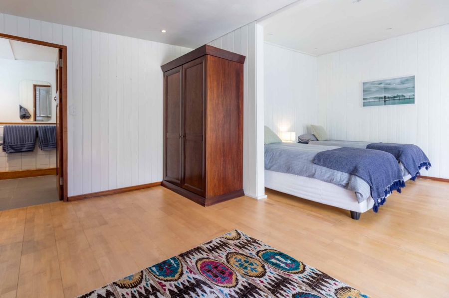 To Let 2 Bedroom Property for Rent in Bakoven Western Cape